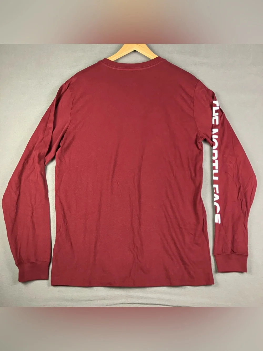 The North Face north face